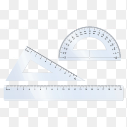 直尺三角尺角尺合集