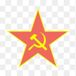 苏联党徽
