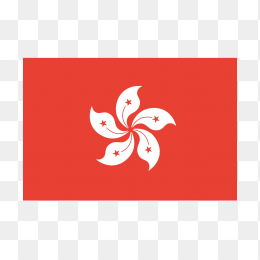 香港特别行政区标准区旗