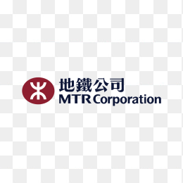 香港地铁logo