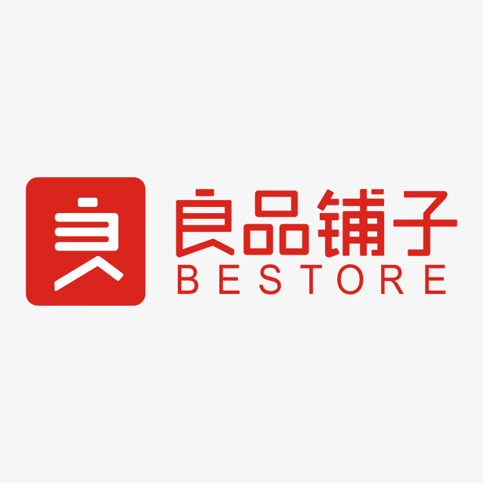 新良品铺子logo-快图网-免费png图片免抠png高清背景.