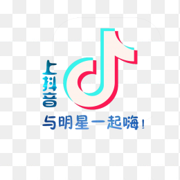 抖音图标