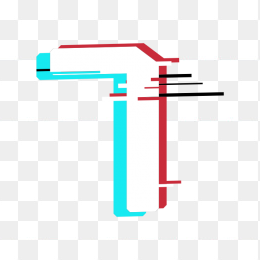 抖音风数字7