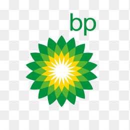 BP碧辟石油logo