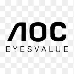 AOC冠捷logo