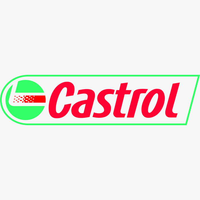 castrol嘉实多