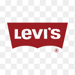 Levi's李维斯logo