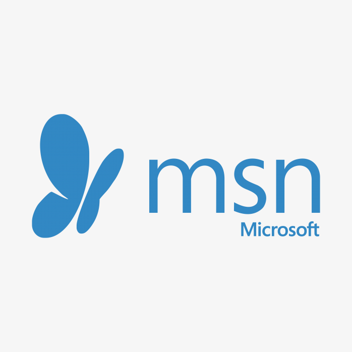 MSNlogo