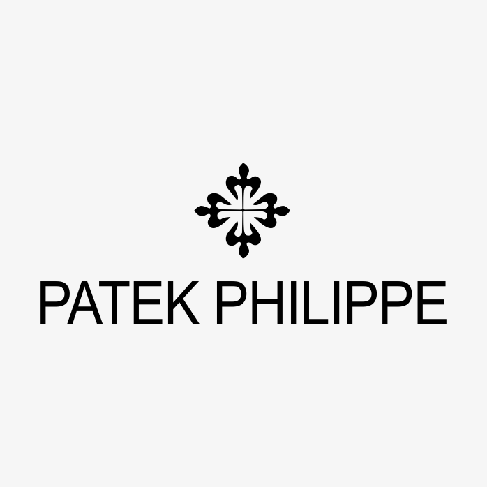 Patek Philippe百达翡丽logo