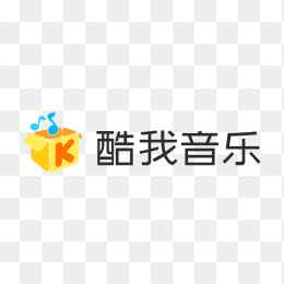 酷我音乐logo