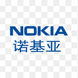 NOKIA诺基亚logo