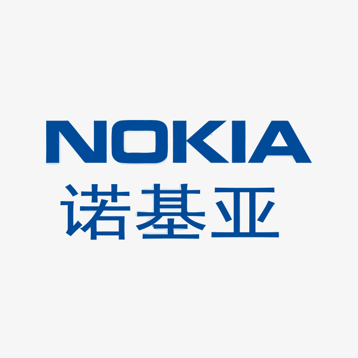 NOKIA诺基亚logo