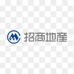 招商地产logo