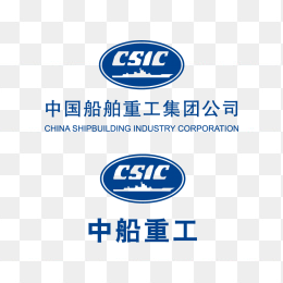 中国船舶重工集团logo