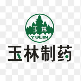 玉林制药logo