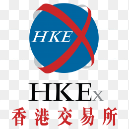 香港交易所logo