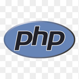 PHP图标logo