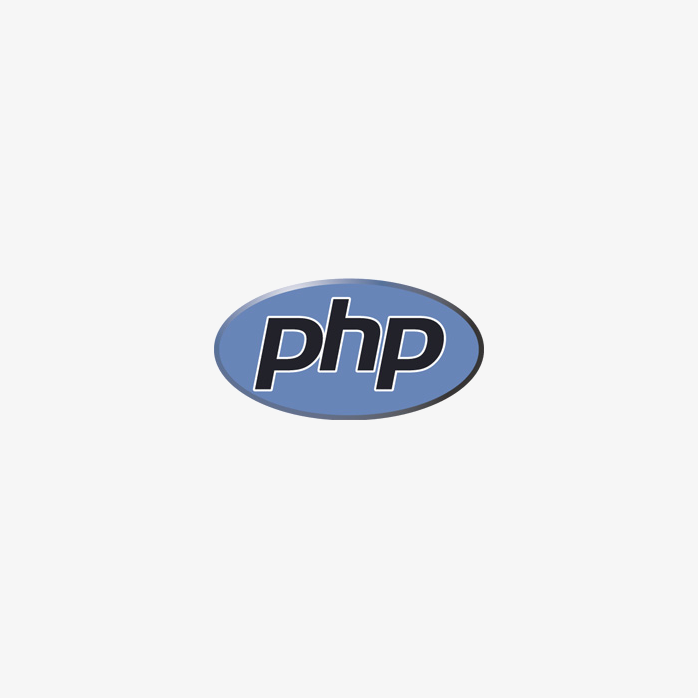 PHP图标logo