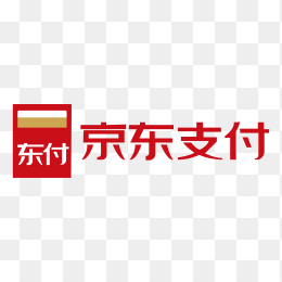 京东支付logo