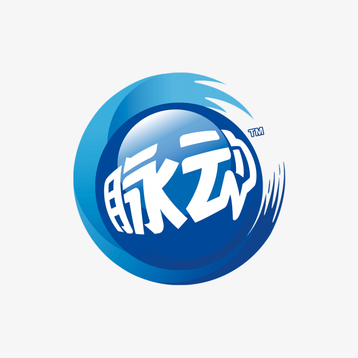 脉动logo