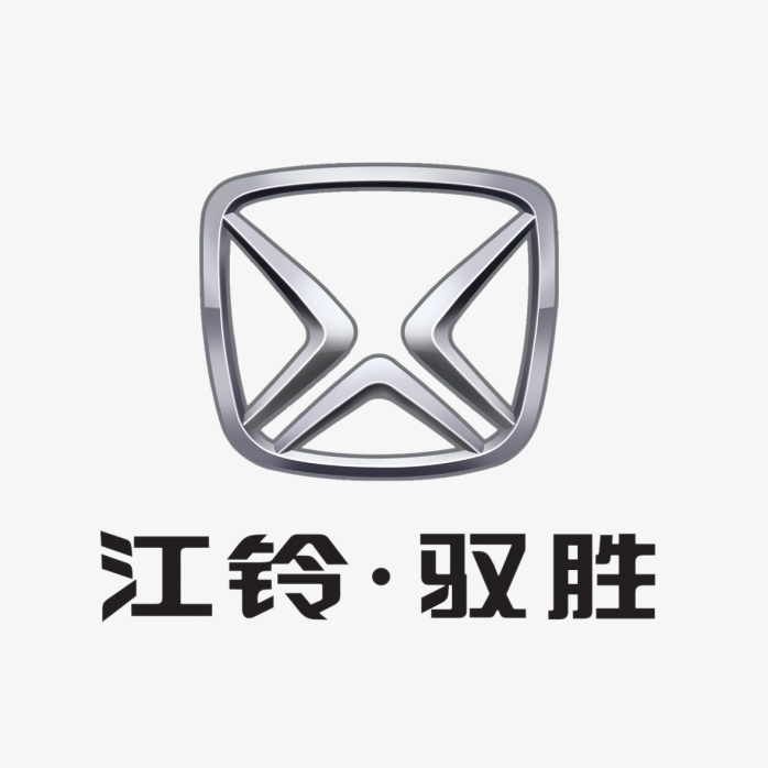 江铃驭胜logo