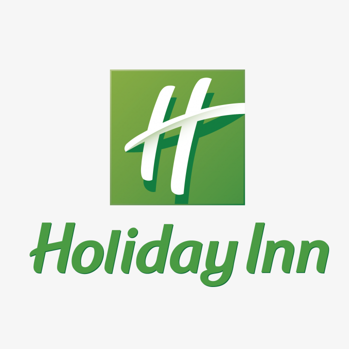 holiday inn假日酒店logo