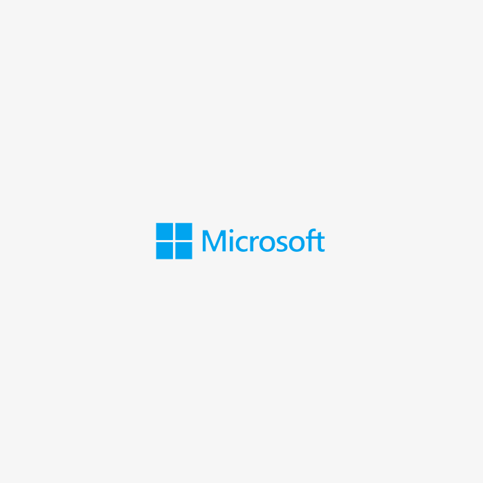 Microsoft微软logo