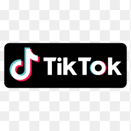 海外版抖音Tik Toklogo