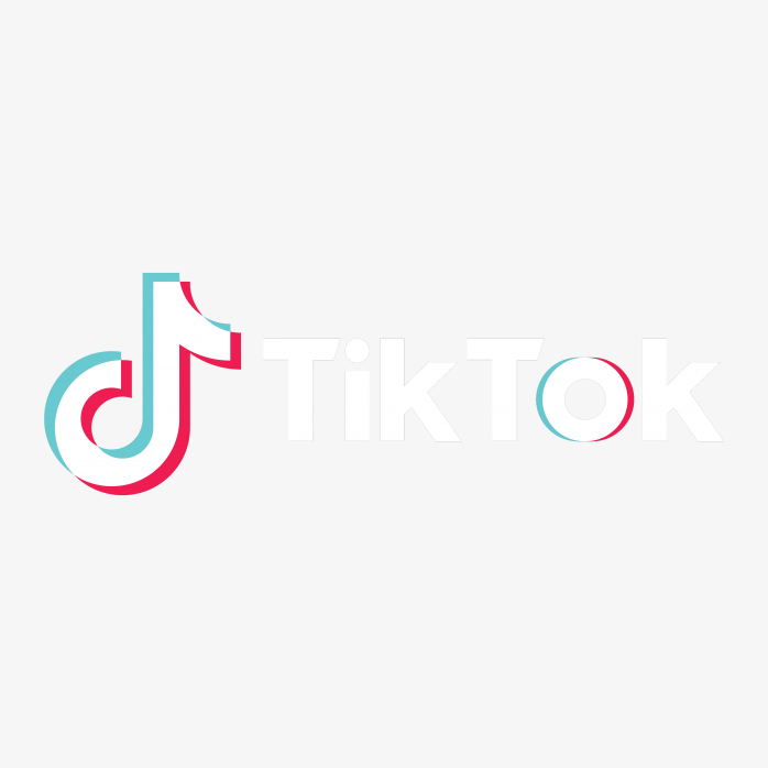 海外版抖音Tik Toklogo