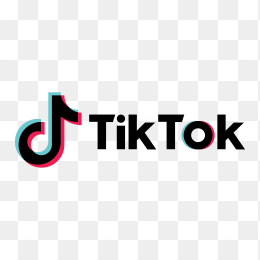 海外版抖音Tik Toklogo