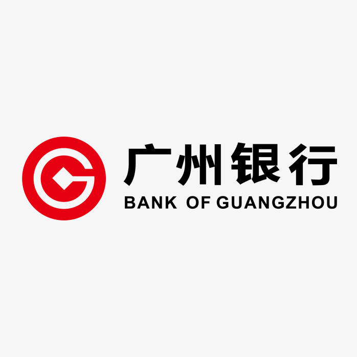 广州银行logo