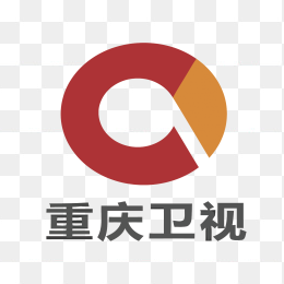 重庆卫视logo