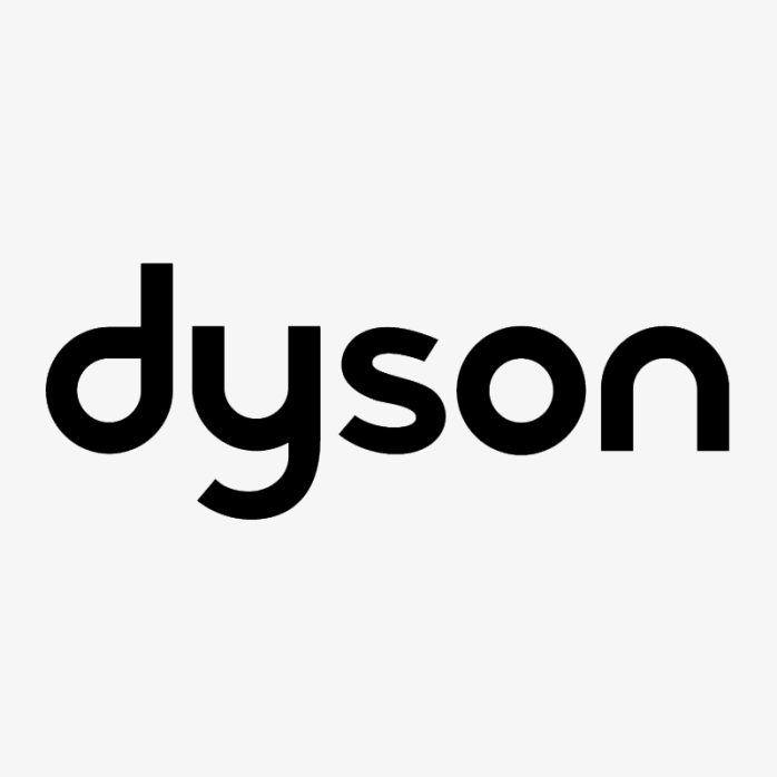 dyson戴森logo