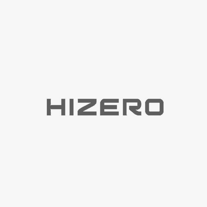 hizero赫兹logo