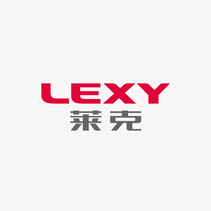 lexy莱克logo