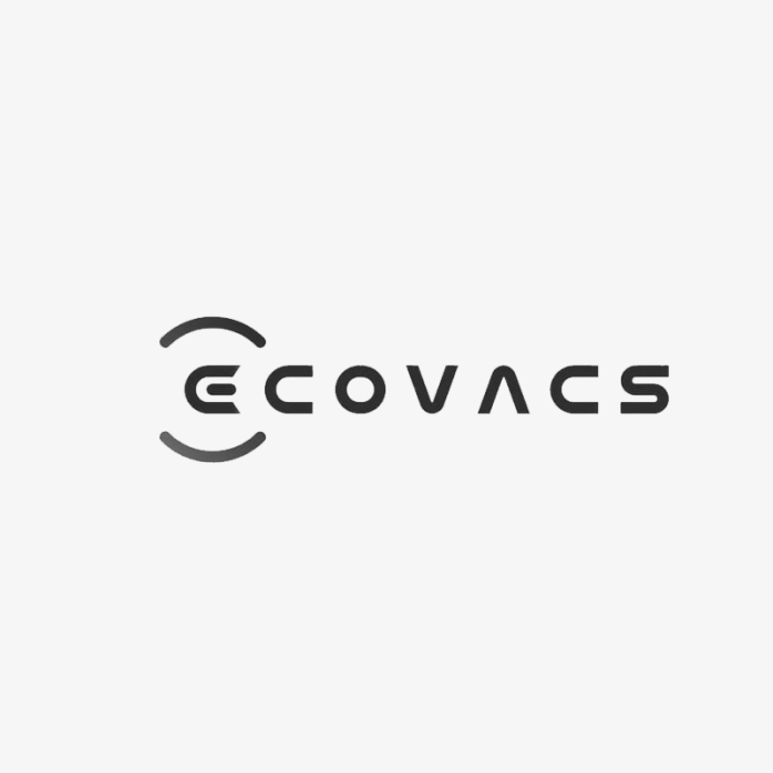 ecovacs科沃斯logo