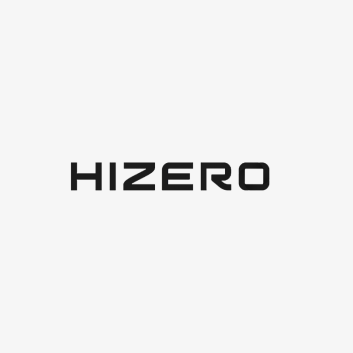 HIZERO LOGO