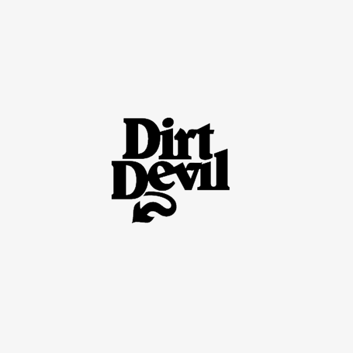 dirt devil德沃logo