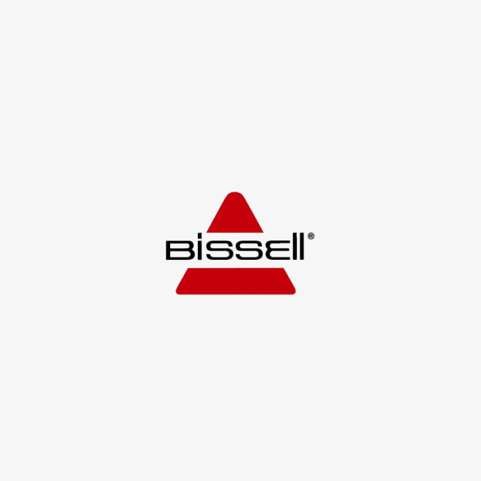 bissell必胜家居logo