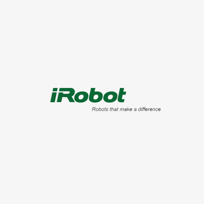 irobot logo