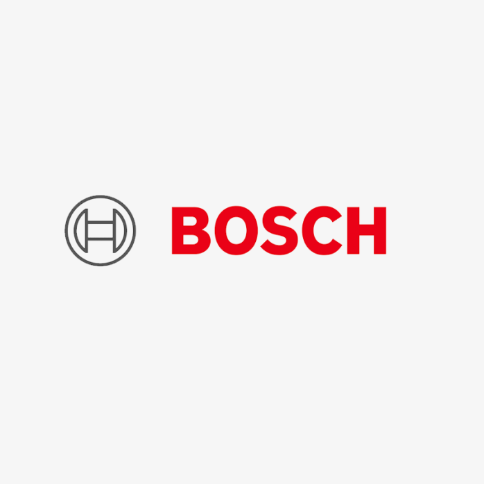 BOSCH博世logo