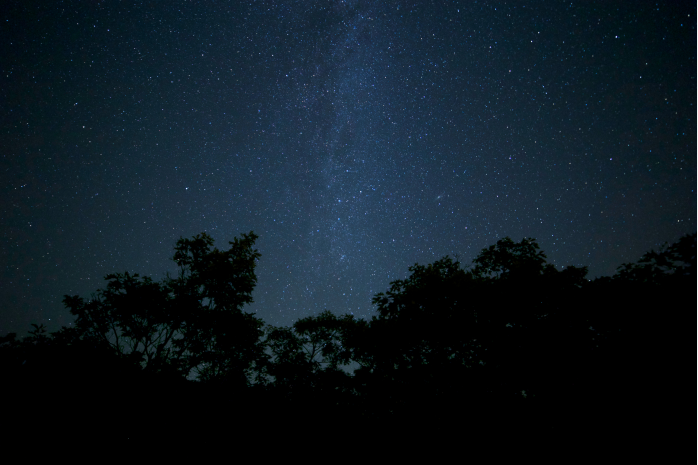 星空