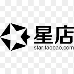 星店logo