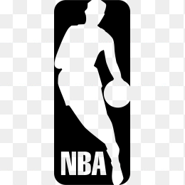 NBA logo