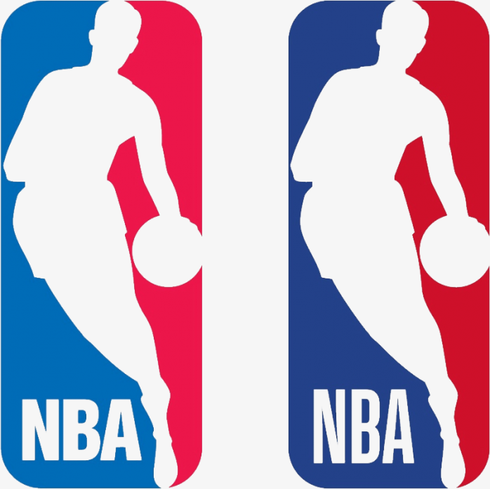 NBA logo