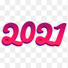 2021字体