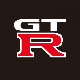 GTRlogo标志