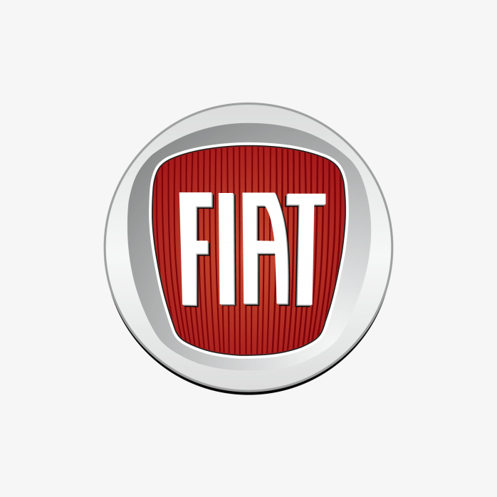 fiat菲亚特logo