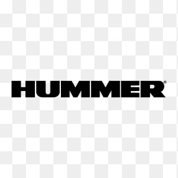 HUMMER悍马logo