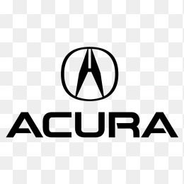 ACURA讴歌logo